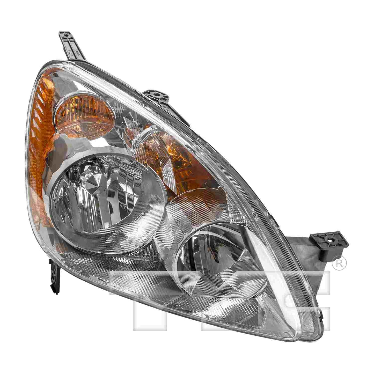 Headlight Assembly 20-6665-01