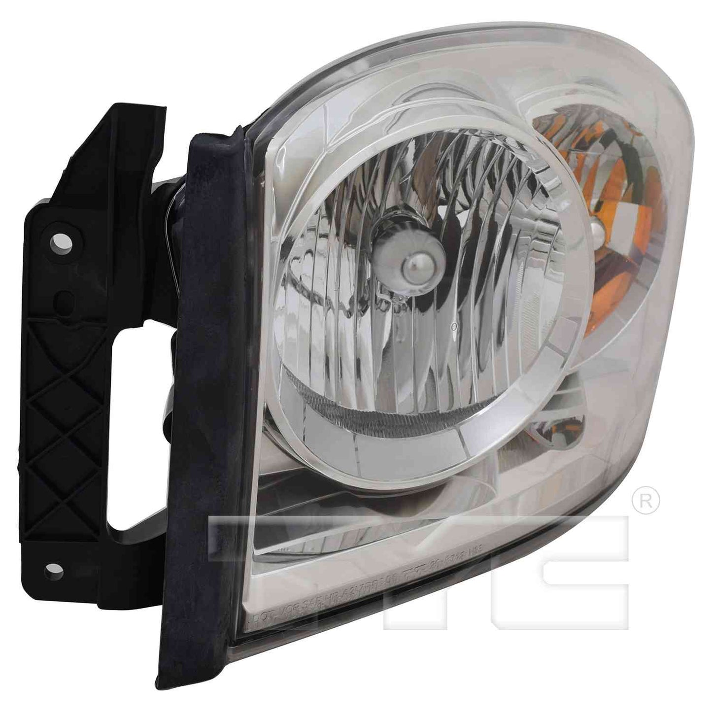 Left Headlight Assembly 20-6874-00-9