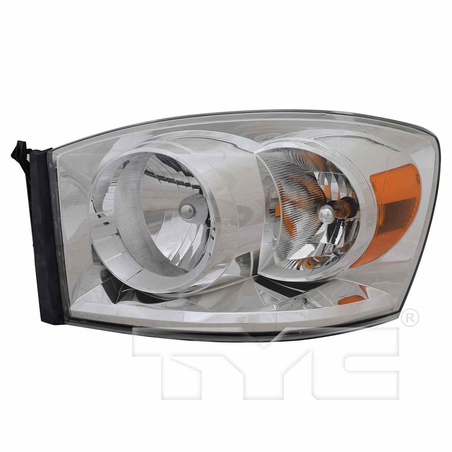 Left Headlight Assembly 20-6874-00-9