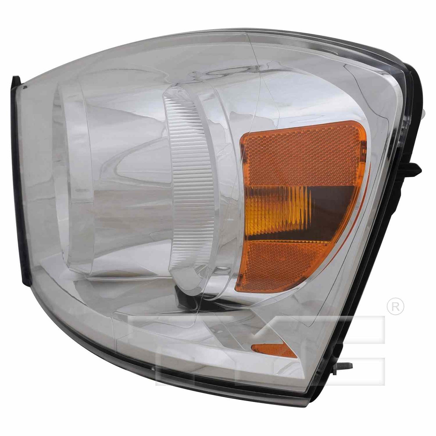 Left Headlight Assembly 20-6874-00-9