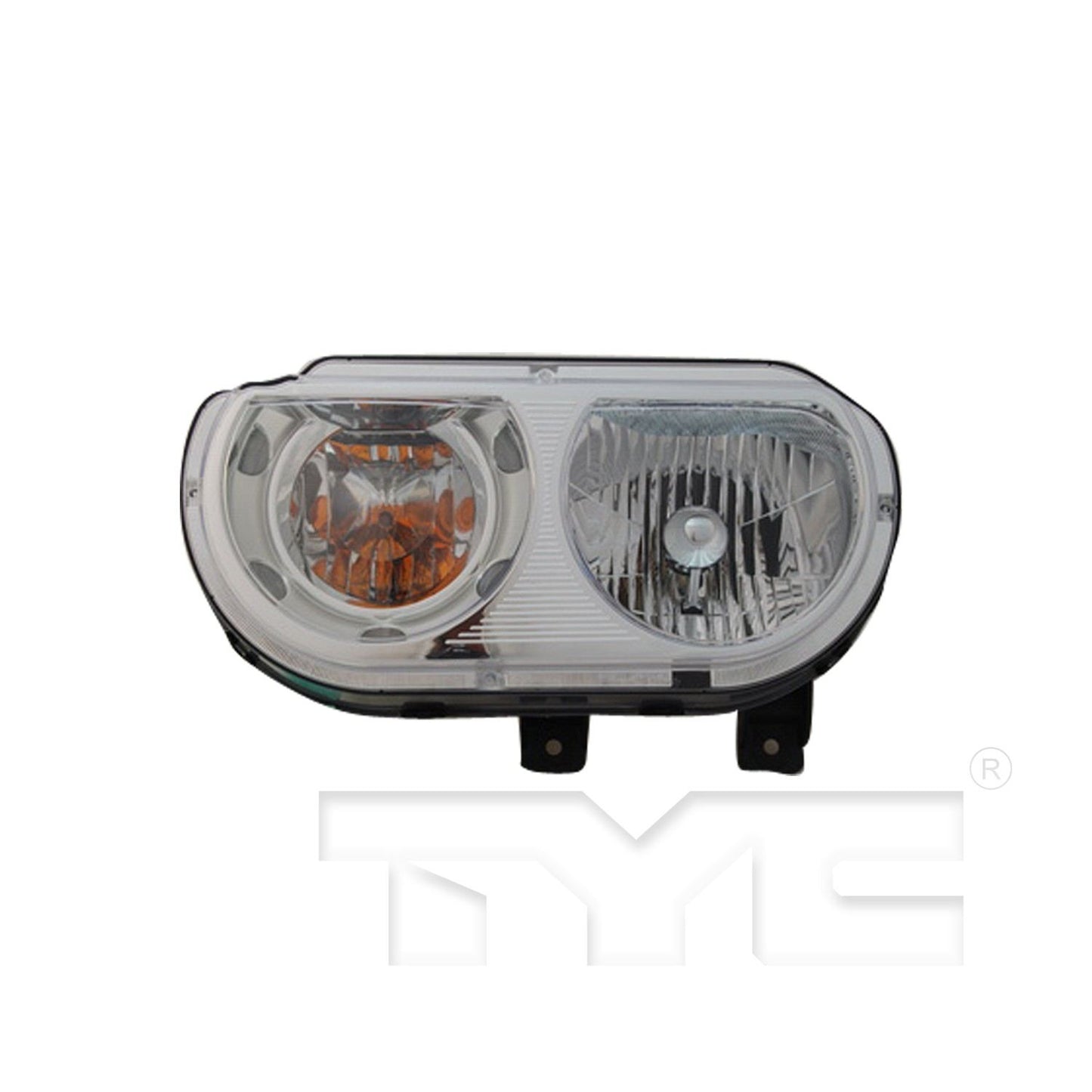 Headlight Assembly 20-9148-00