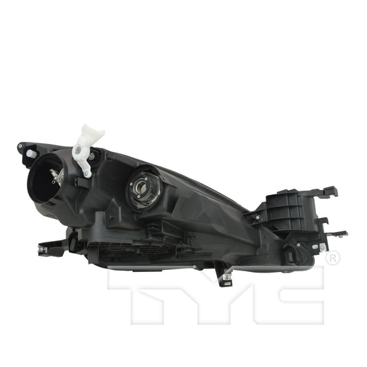 Left Headlight Assembly 20-9236-01-9