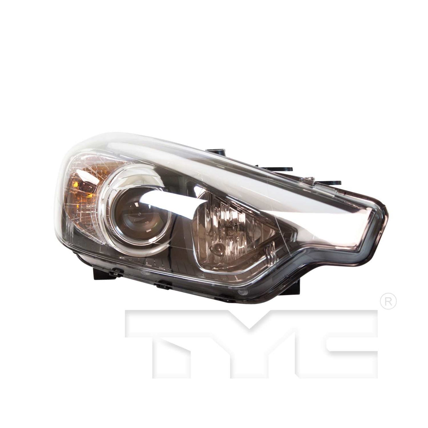 Right Headlight Assembly 20-9459-00-9