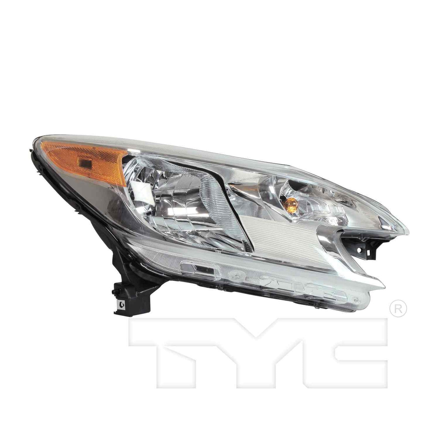 Right Headlight Assembly 20-9485-00