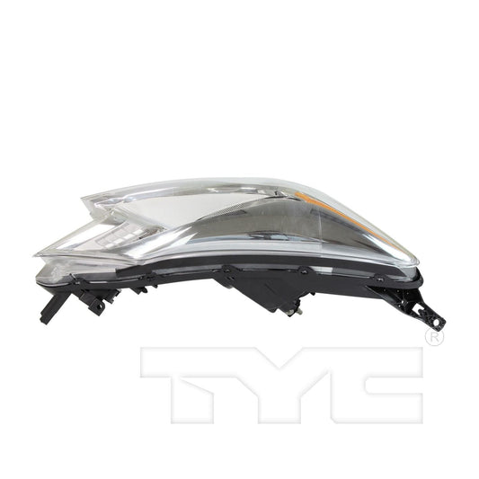 Right Headlight Assembly 20-9485-00