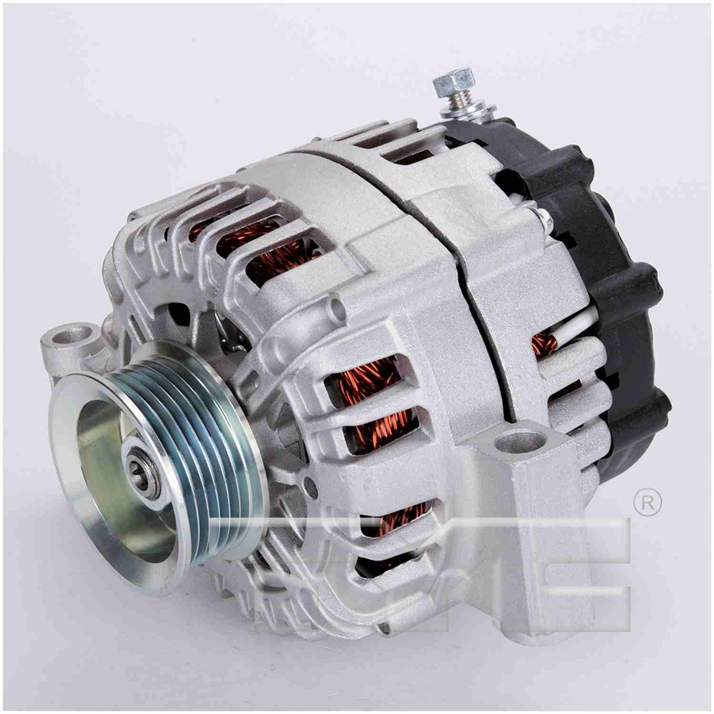 Alternator 2-11148