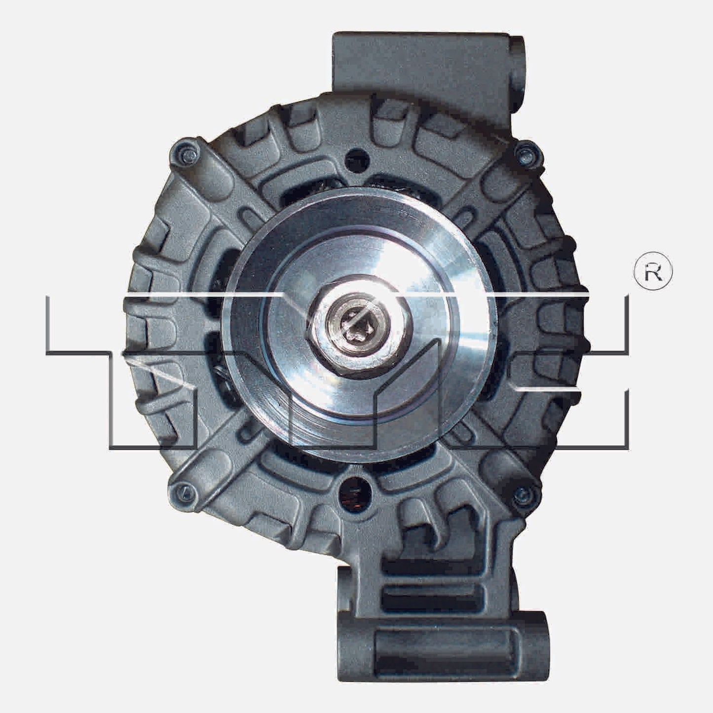 Alternator 2-11148