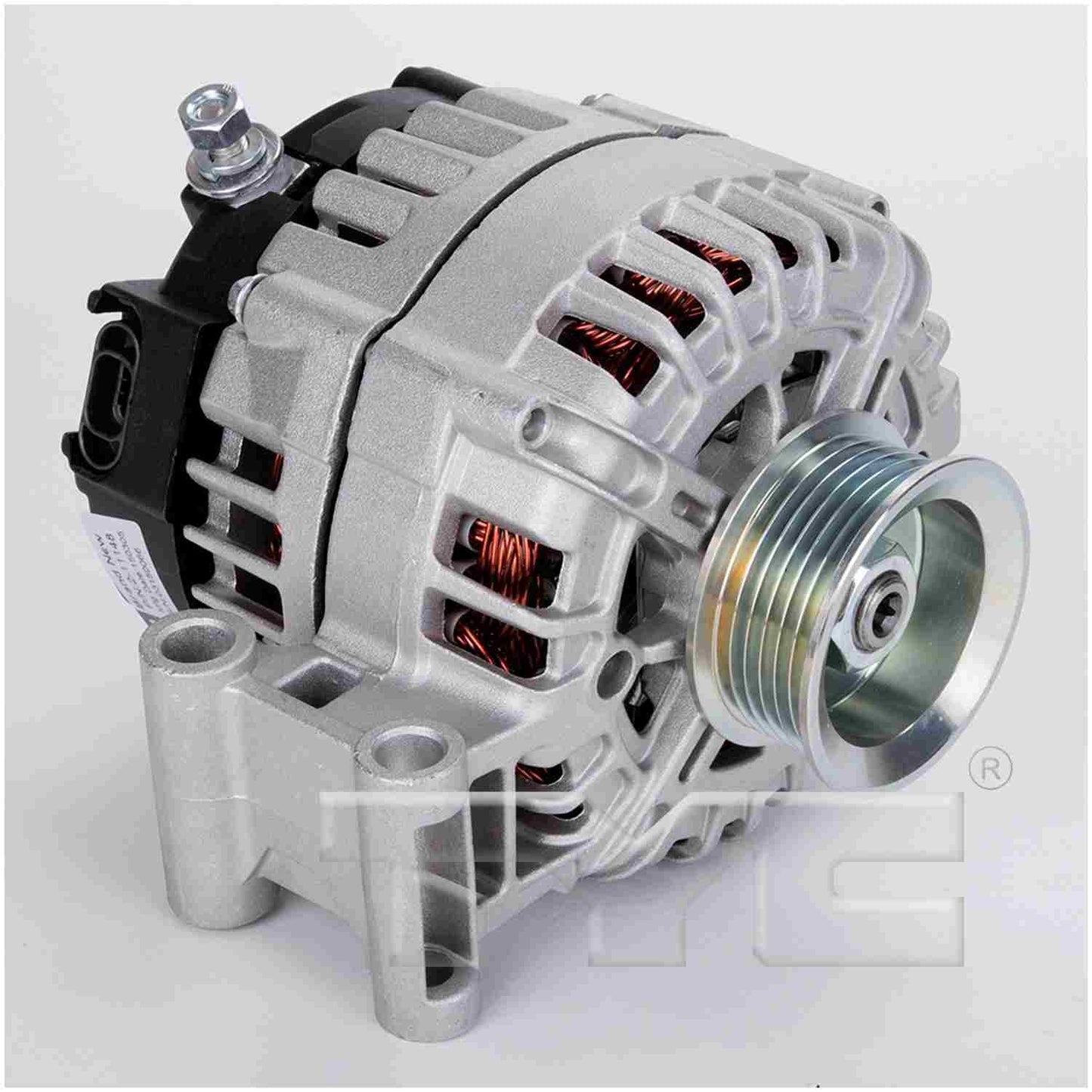 Alternator 2-11148