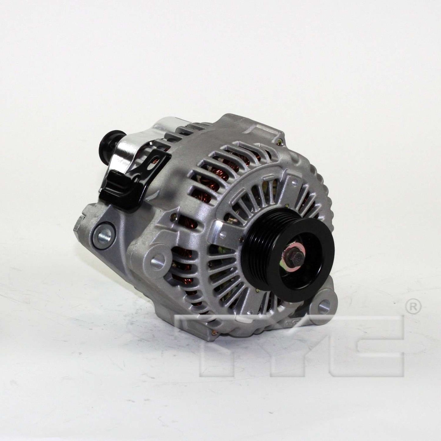 Alternator 2-11191