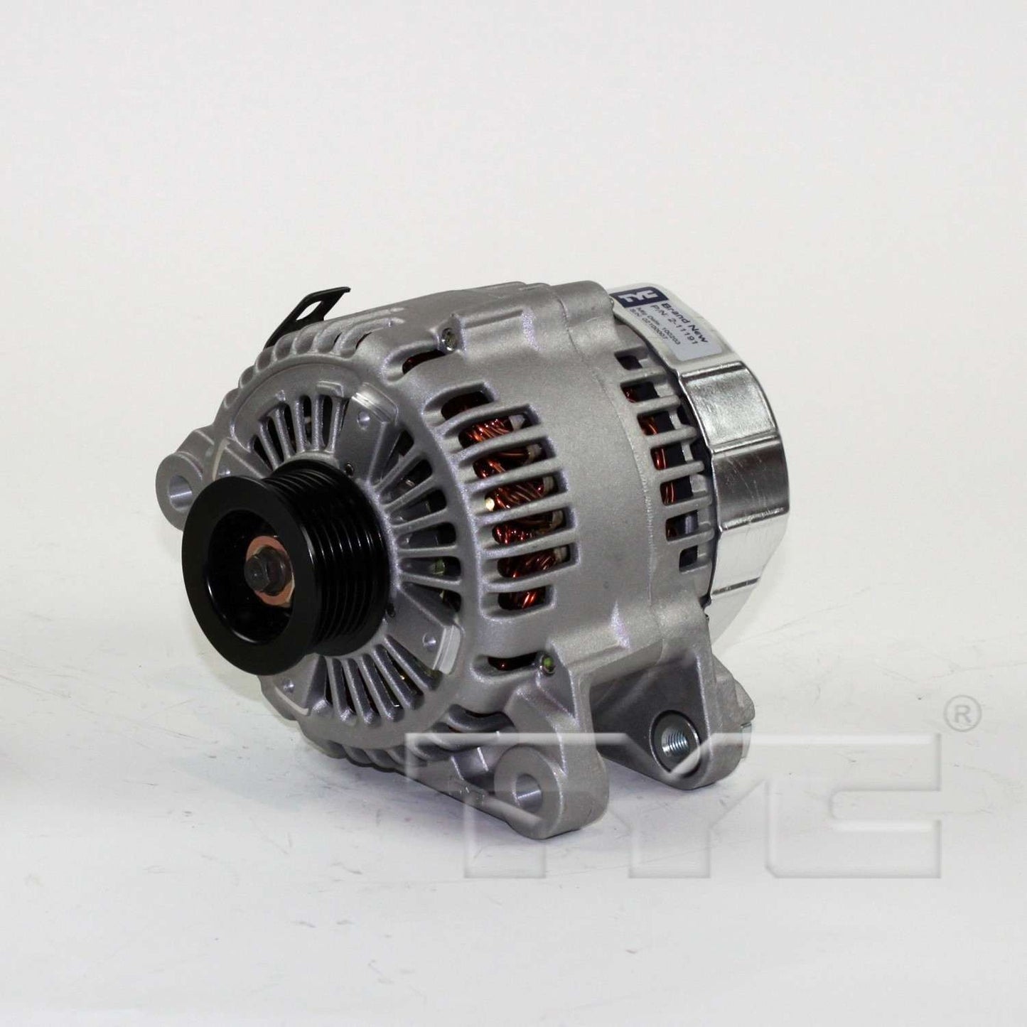 Alternator 2-11191