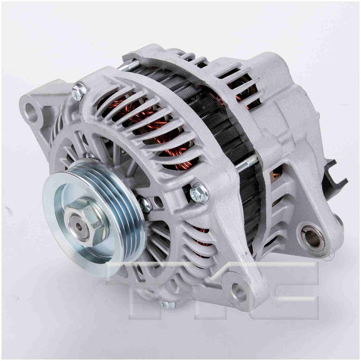 Back View of Alternator TYC 2-11230