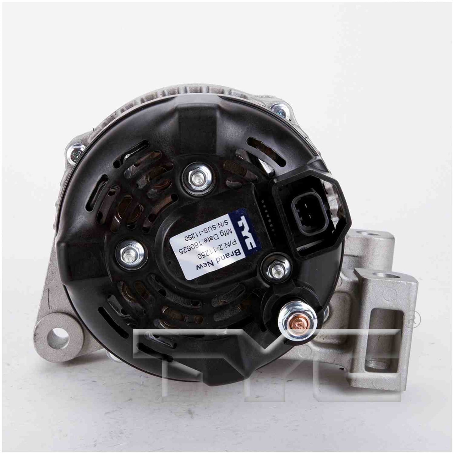 Alternator 2-11250