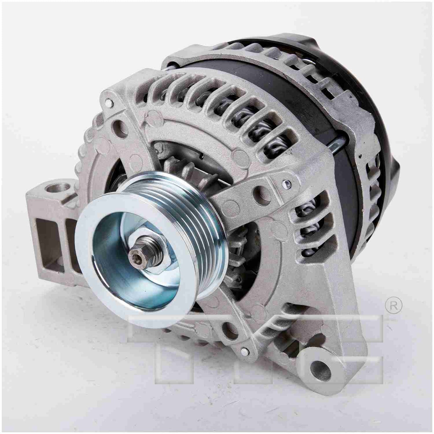 Alternator 2-11250