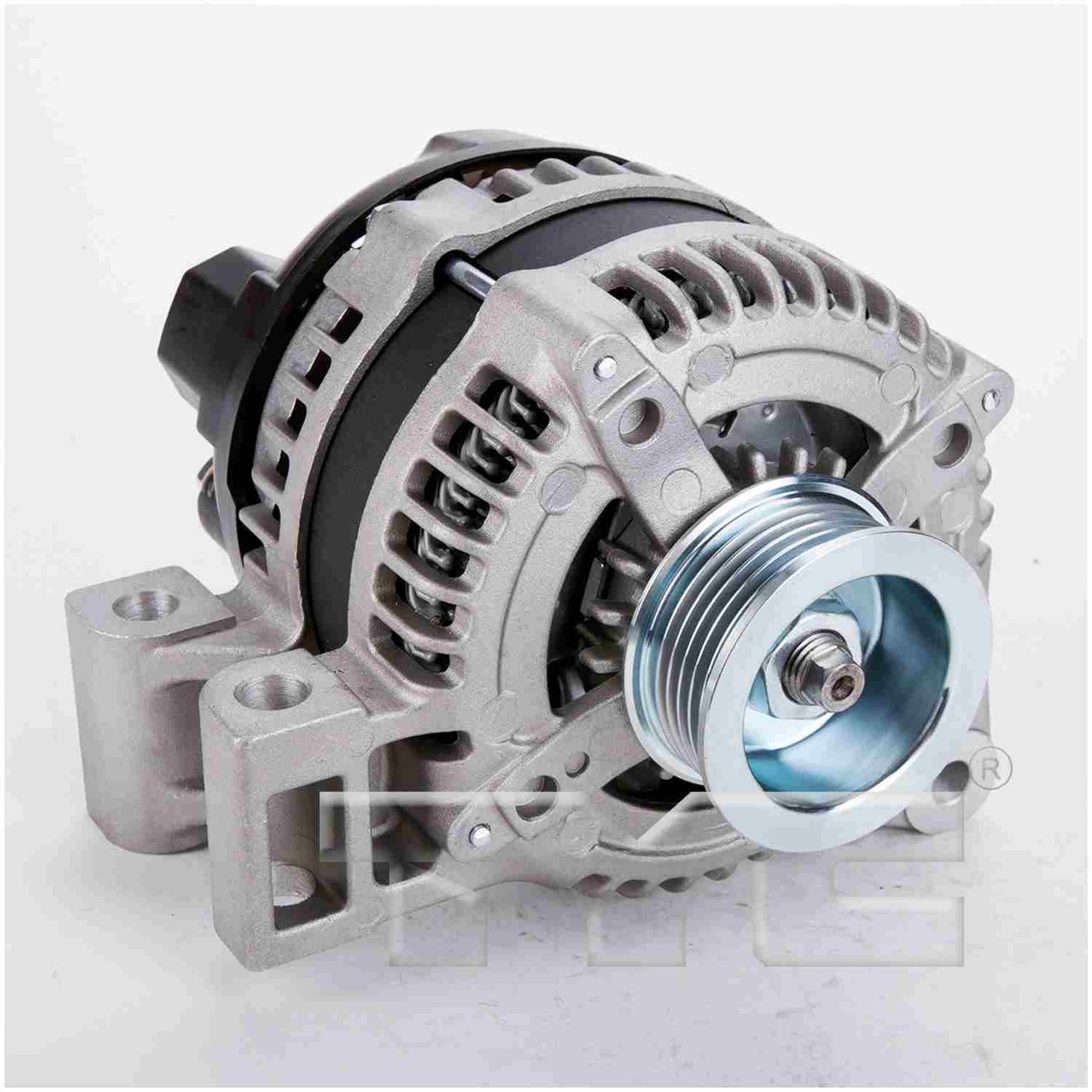 Alternator 2-11250