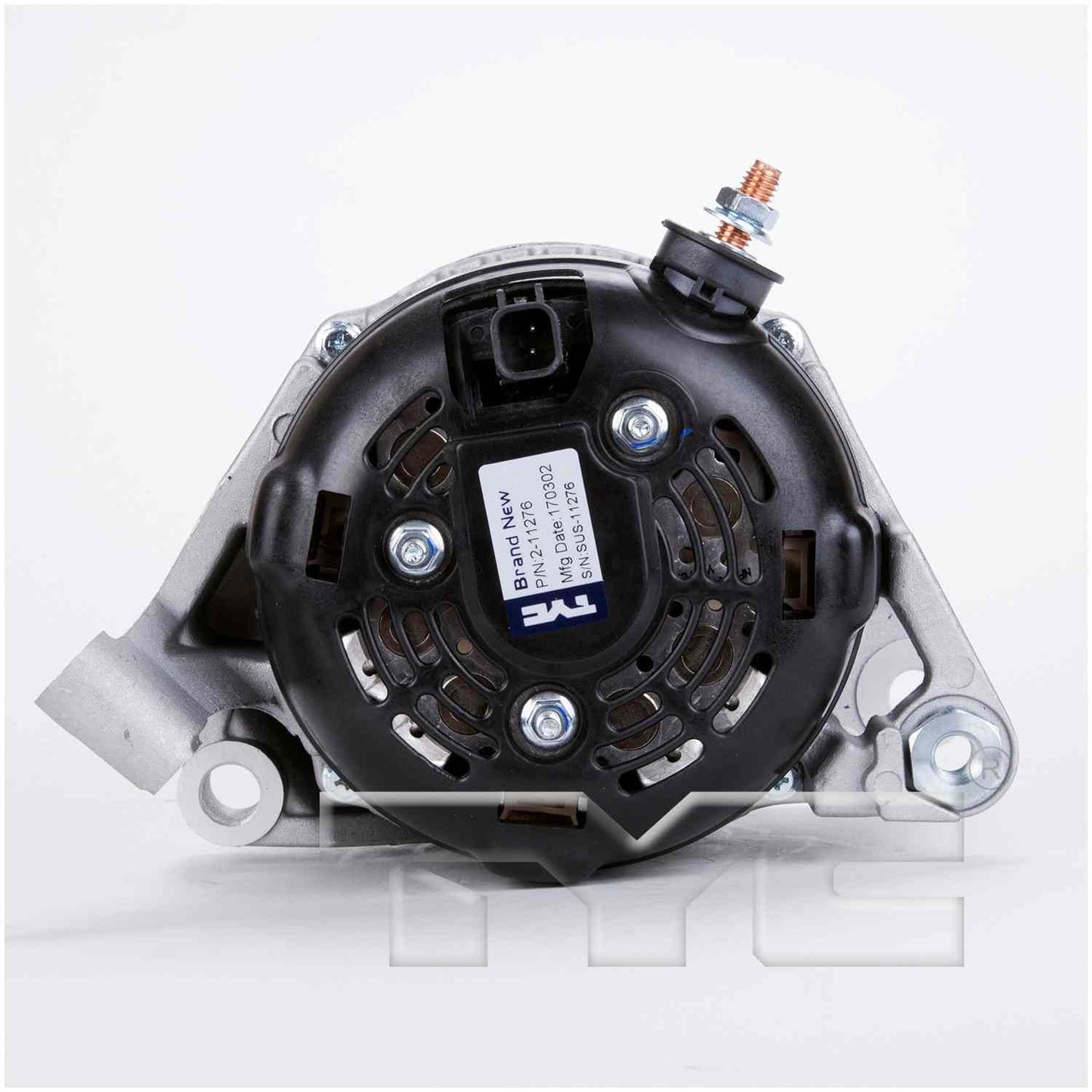 Alternator 2-11276