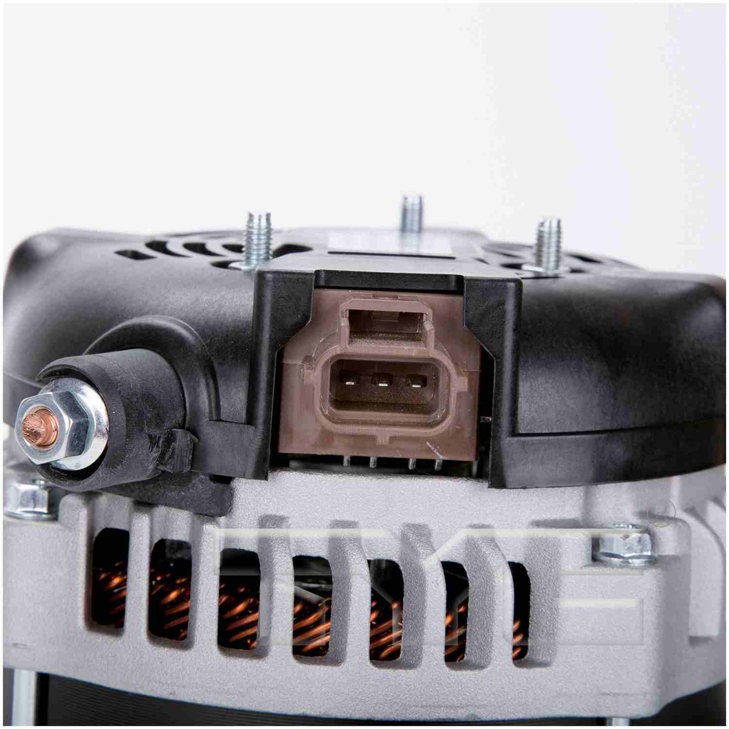 Top View of Alternator TYC 2-11431