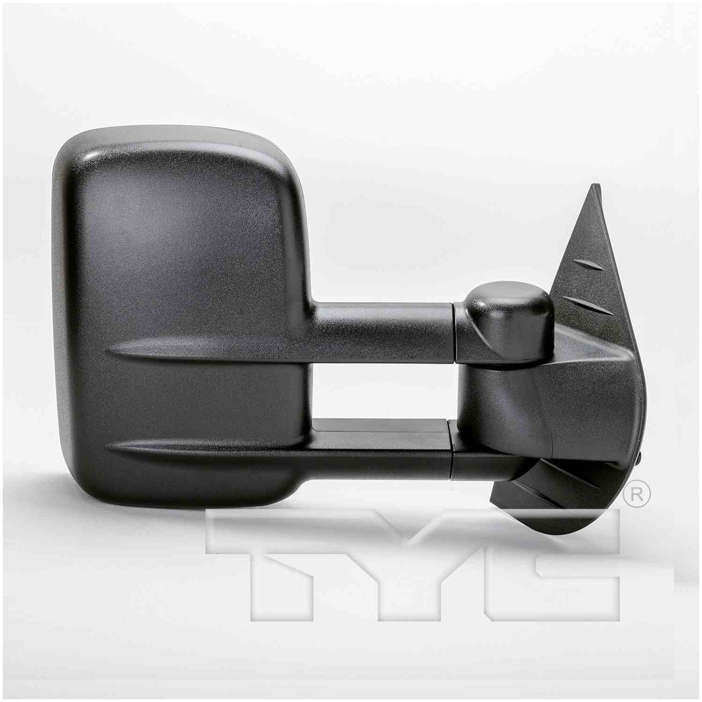 Front View of Door Mirror TYC 2170511