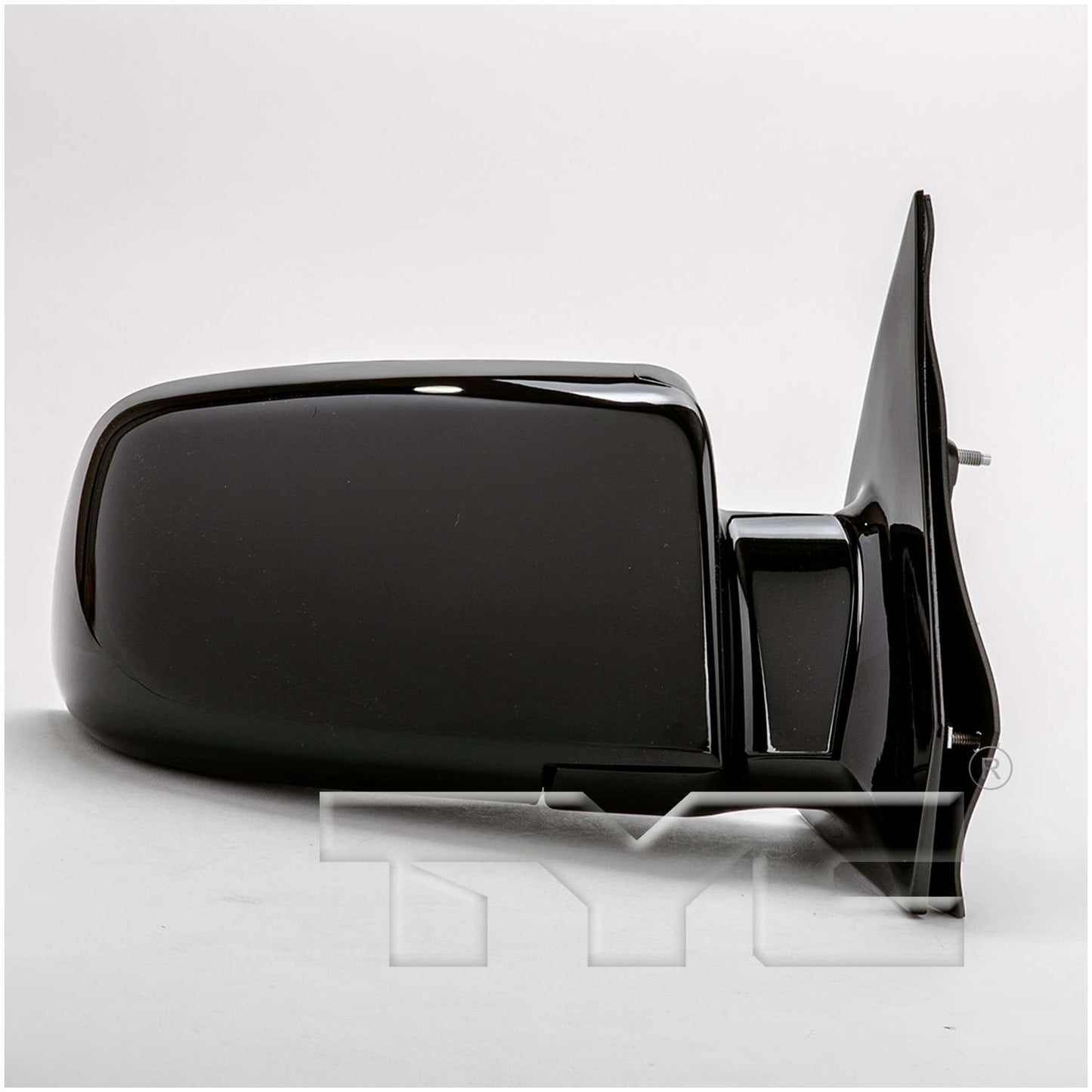 Front View of Right Door Mirror TYC 2310131