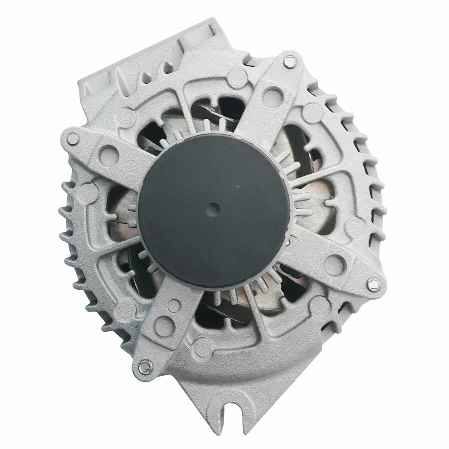 Side View of Alternator TYC 2-44013