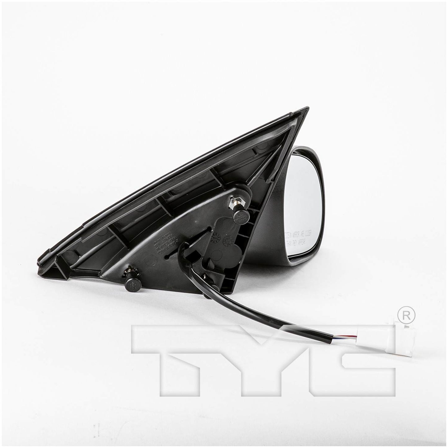 Right Door Mirror TYC 2560331 For Ford Mercury Taurus Sable