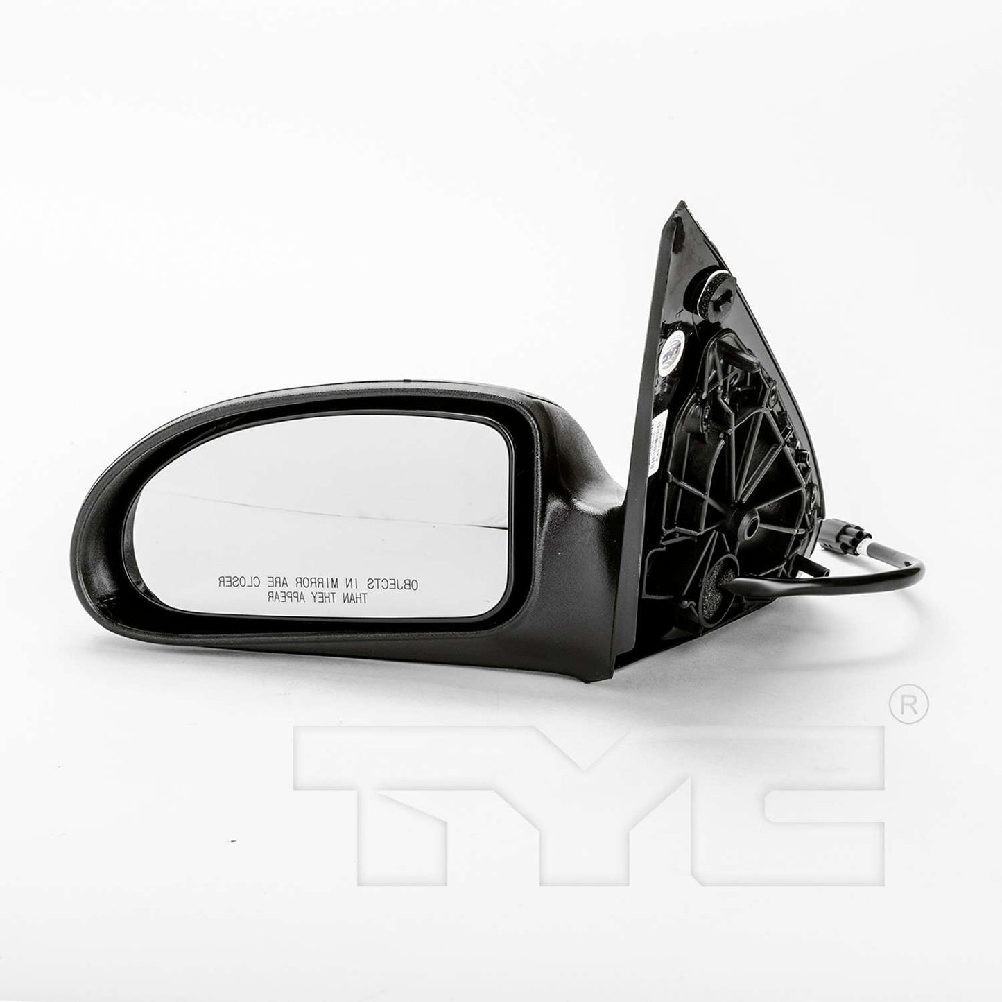 Left Door Mirror TYC 2590032 For Ford Focus