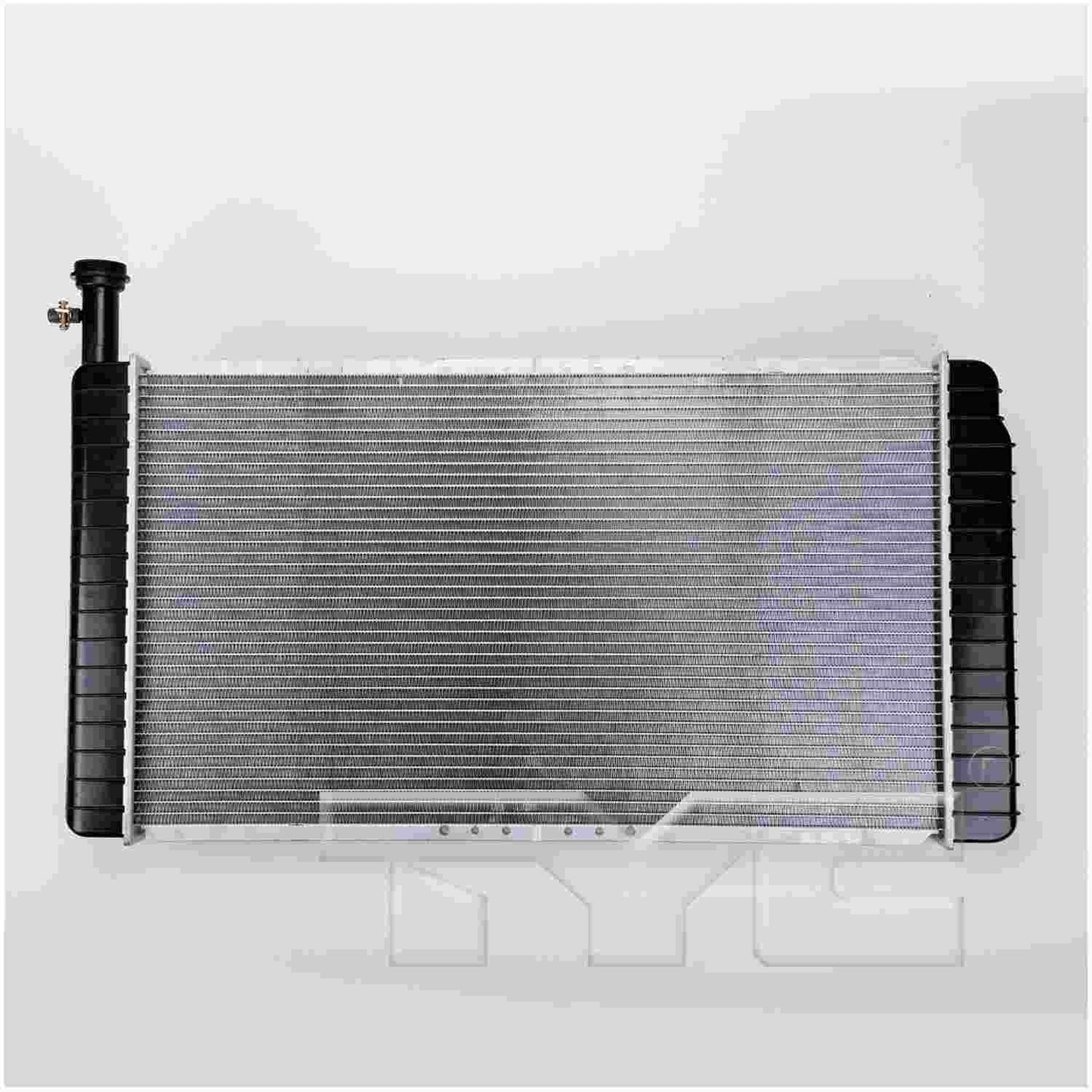 Radiator (W/ Eocw/ Toc) TYC 2793 For Chevrolet GMC Express 1500 Savana 1500 Express 2500 Savana 2500 Express Cargo