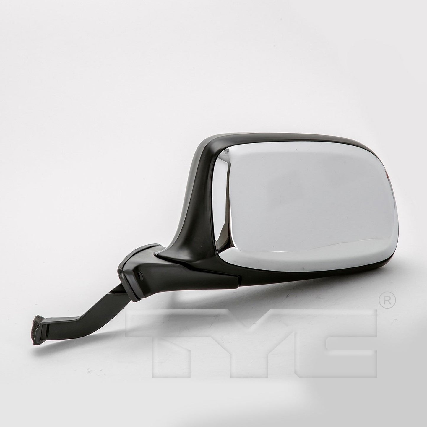 Left Door Mirror TYC 3000112 For Ford F-150 F-250 F-350 Bronco F-100 Ranger