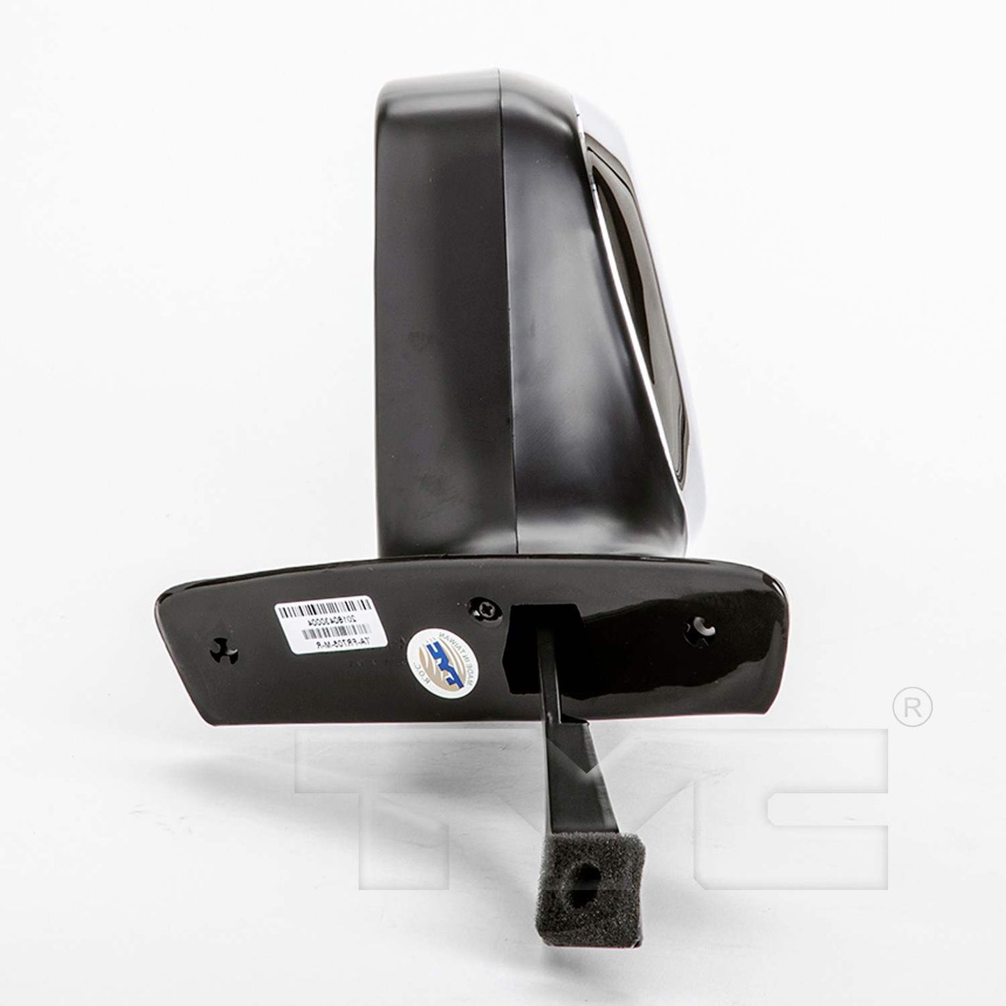 Left Door Mirror TYC 3000112 For Ford F-150 F-250 F-350 Bronco F-100 Ranger