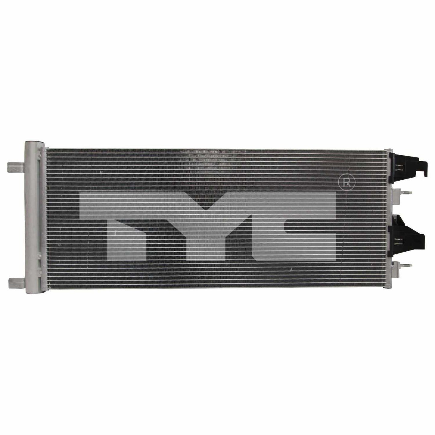 A/C Condenser 30119