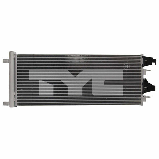 A/C Condenser 30119