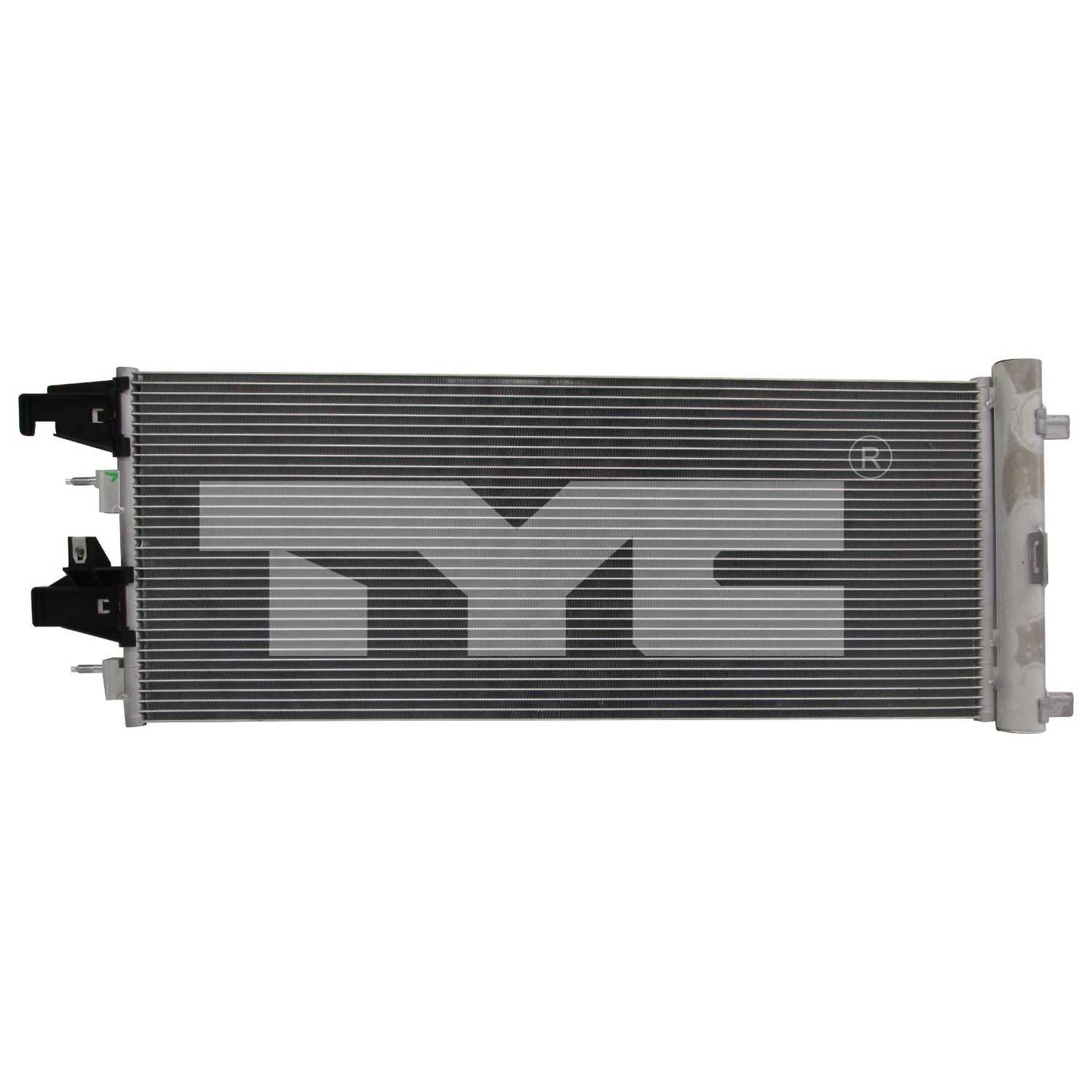 A/C Condenser 30119