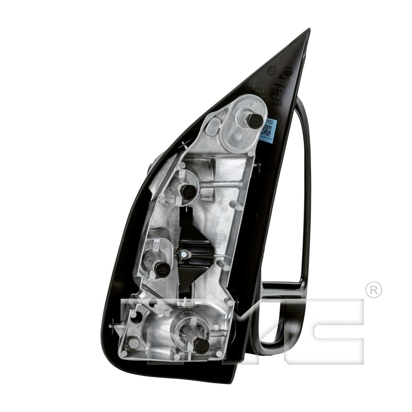 Side View of Right Door Mirror TYC 3210211