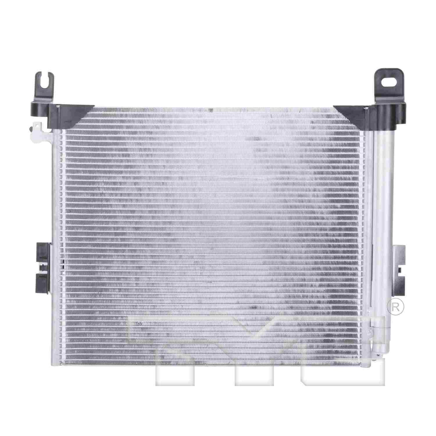 A/C Condenser 3393