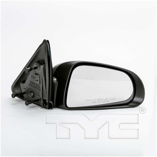 Right Door Mirror TYC 4300311 For Dodge Dakota