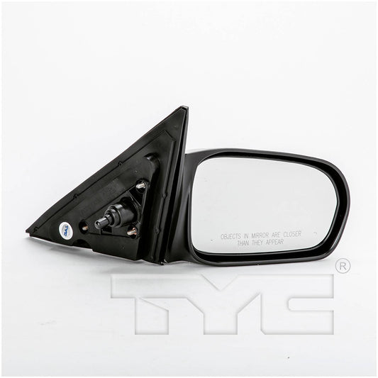 Back View of Right Door Mirror TYC 4720211