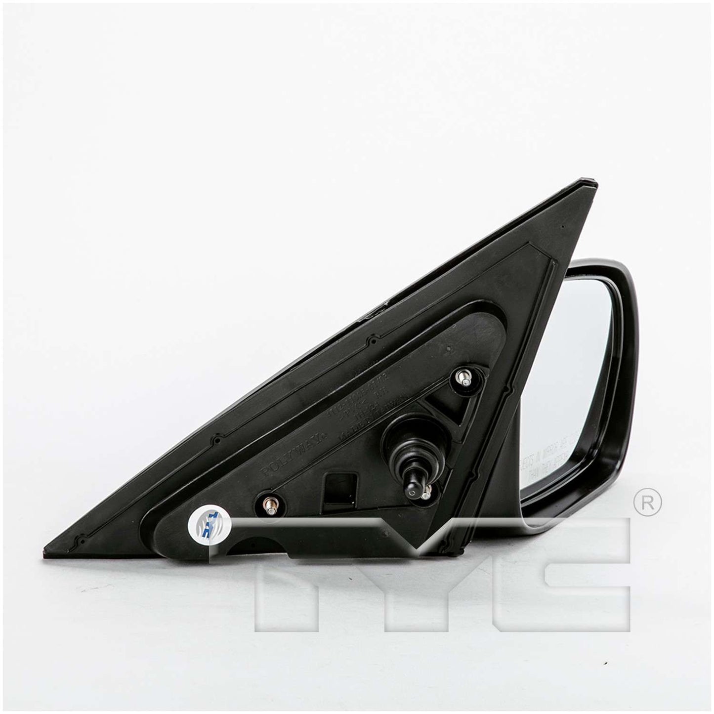 Side View of Right Door Mirror TYC 4720211