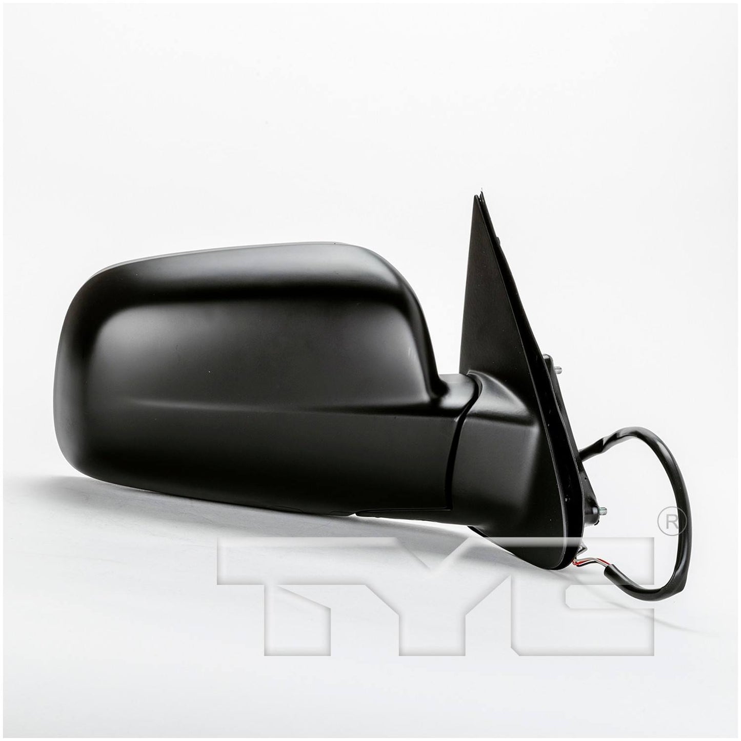 Front View of Right Door Mirror TYC 4750231