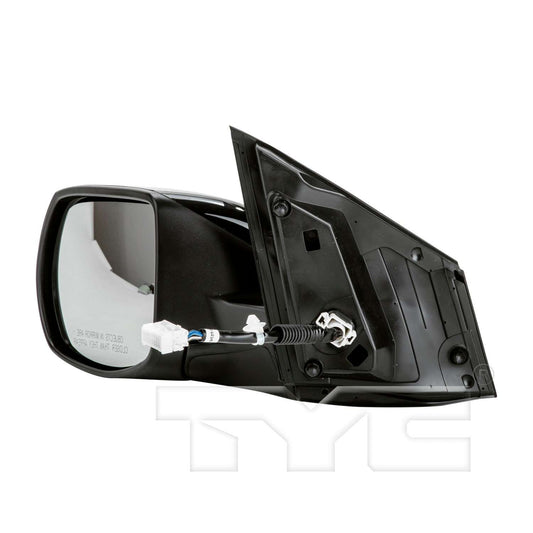 Left Door Mirror TYC 4750432 For Honda CR-V