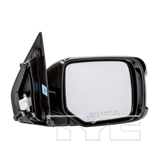 Right Door Mirror 4790161