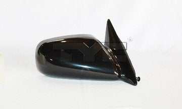 Front View of Right Door Mirror TYC 5210531