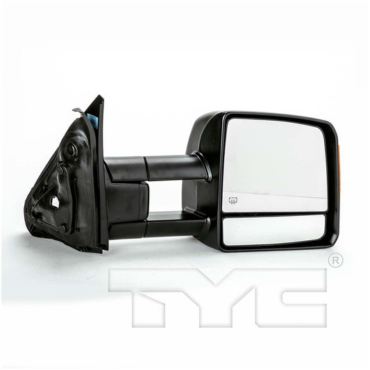 Back View of Right Door Mirror TYC 5330551