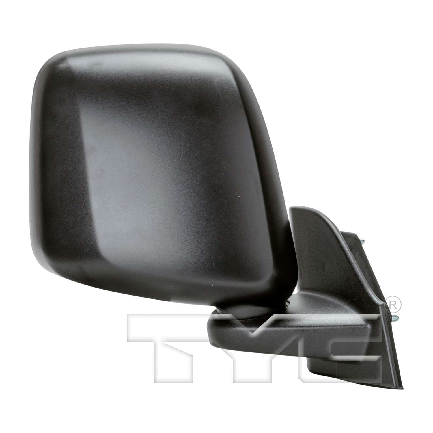 Front View of Right Door Mirror TYC 5830011