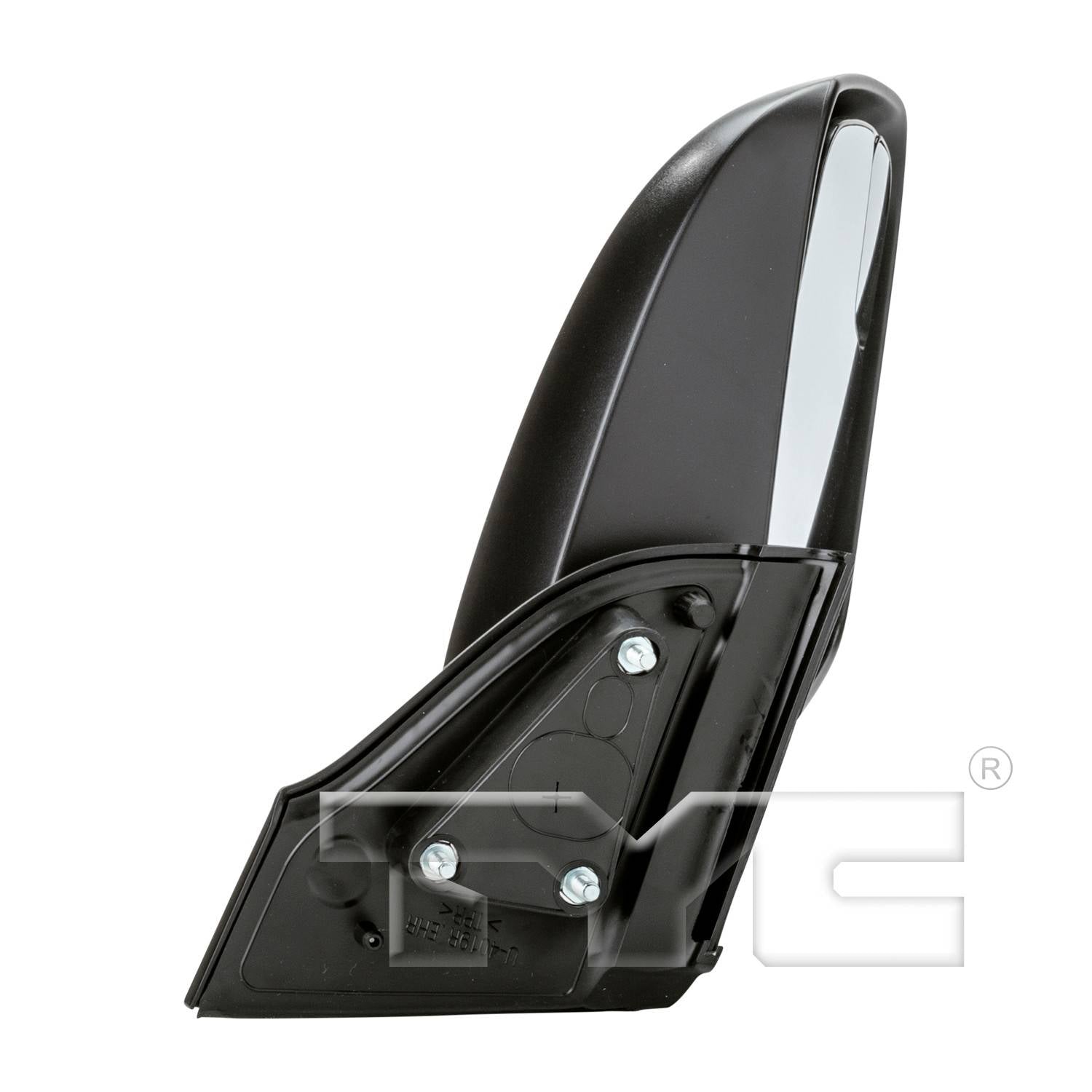 Side View of Right Door Mirror TYC 5830011