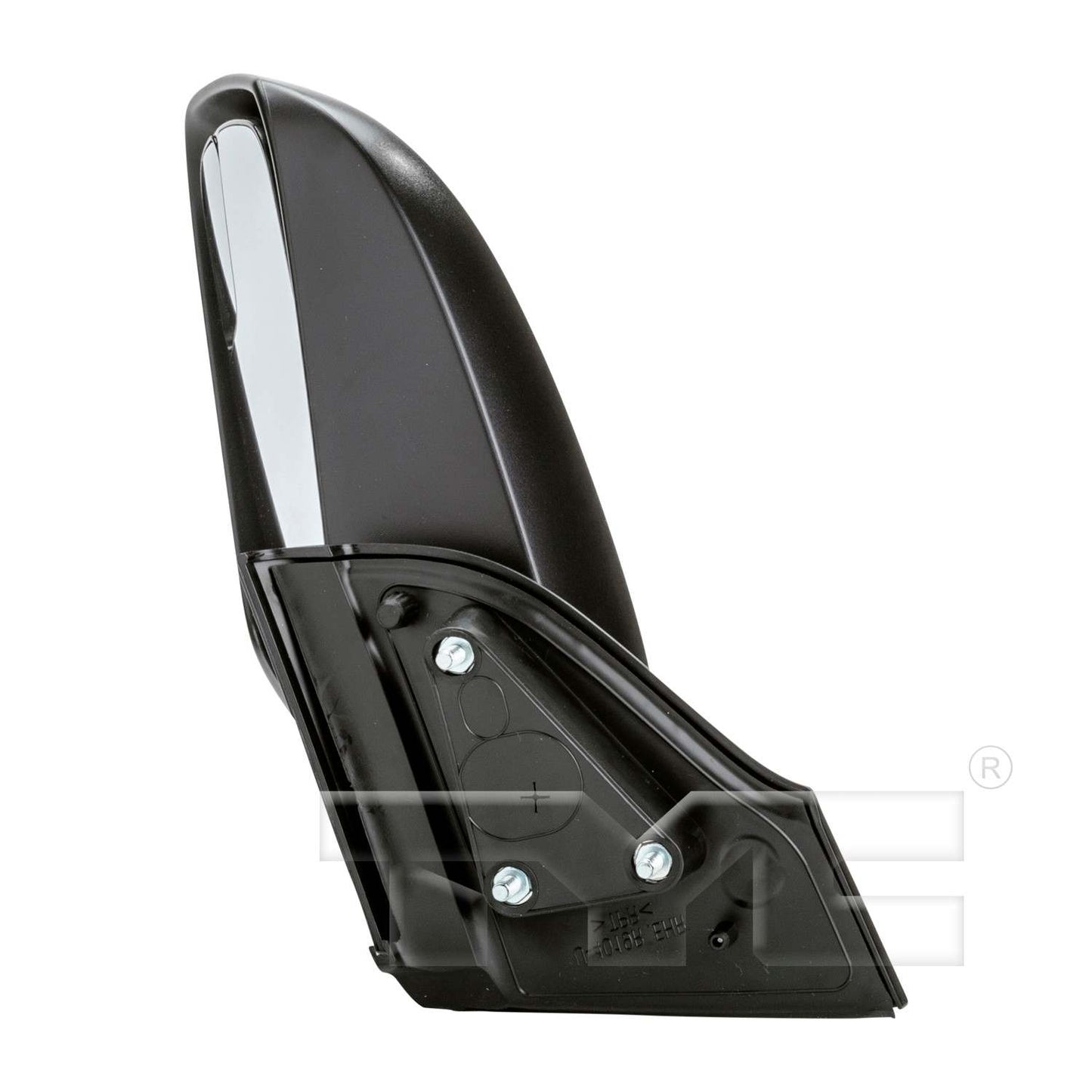 Side View of Left Door Mirror TYC 5830012