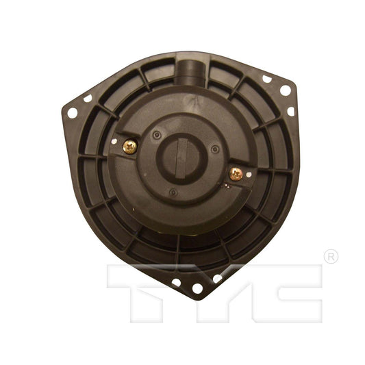 Top View of HVAC Blower Motor TYC 700046