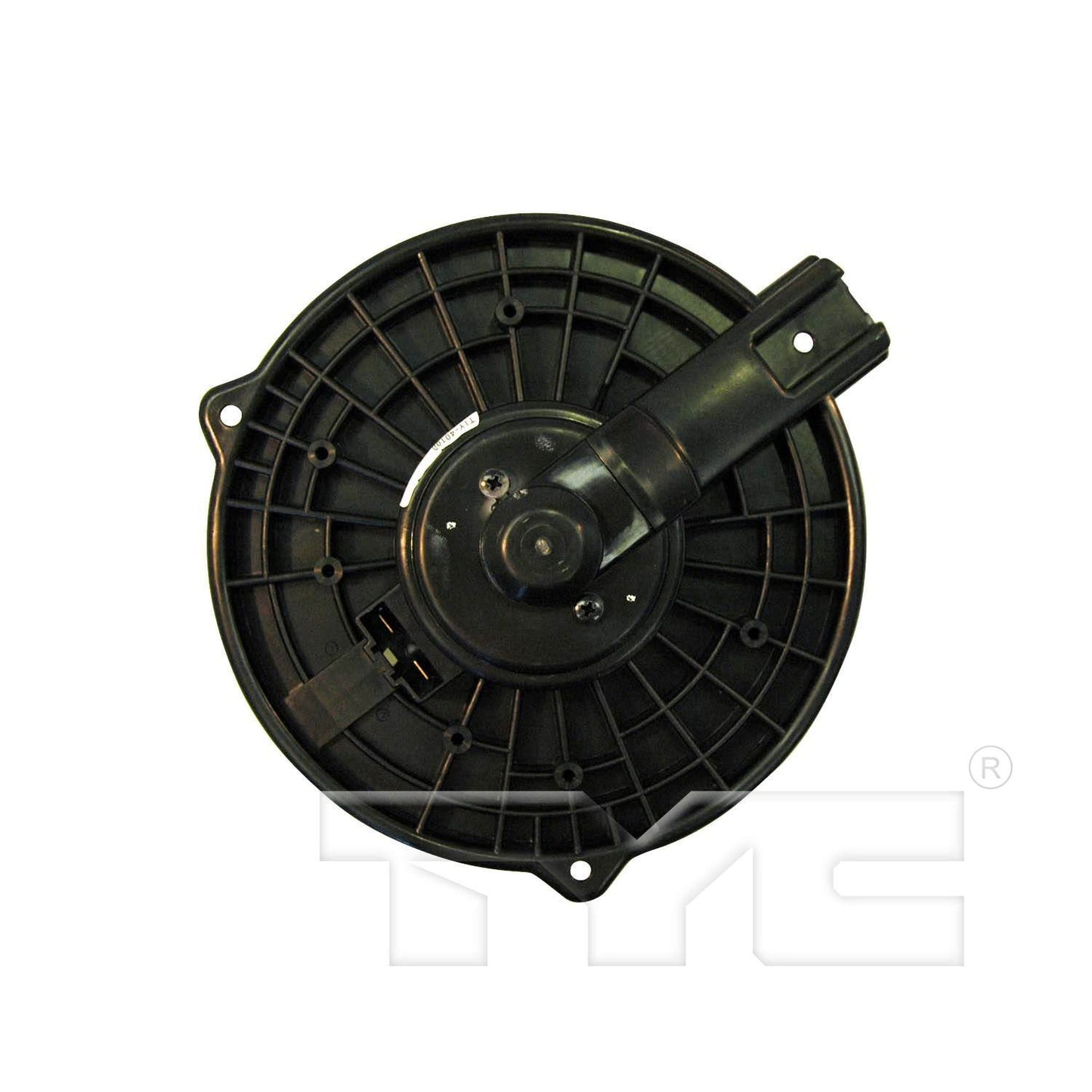 Front HVAC Blower Motor TYC 700112 For Lexus Toyota SC430 GS300 Highlander GS430 RX300 GS400