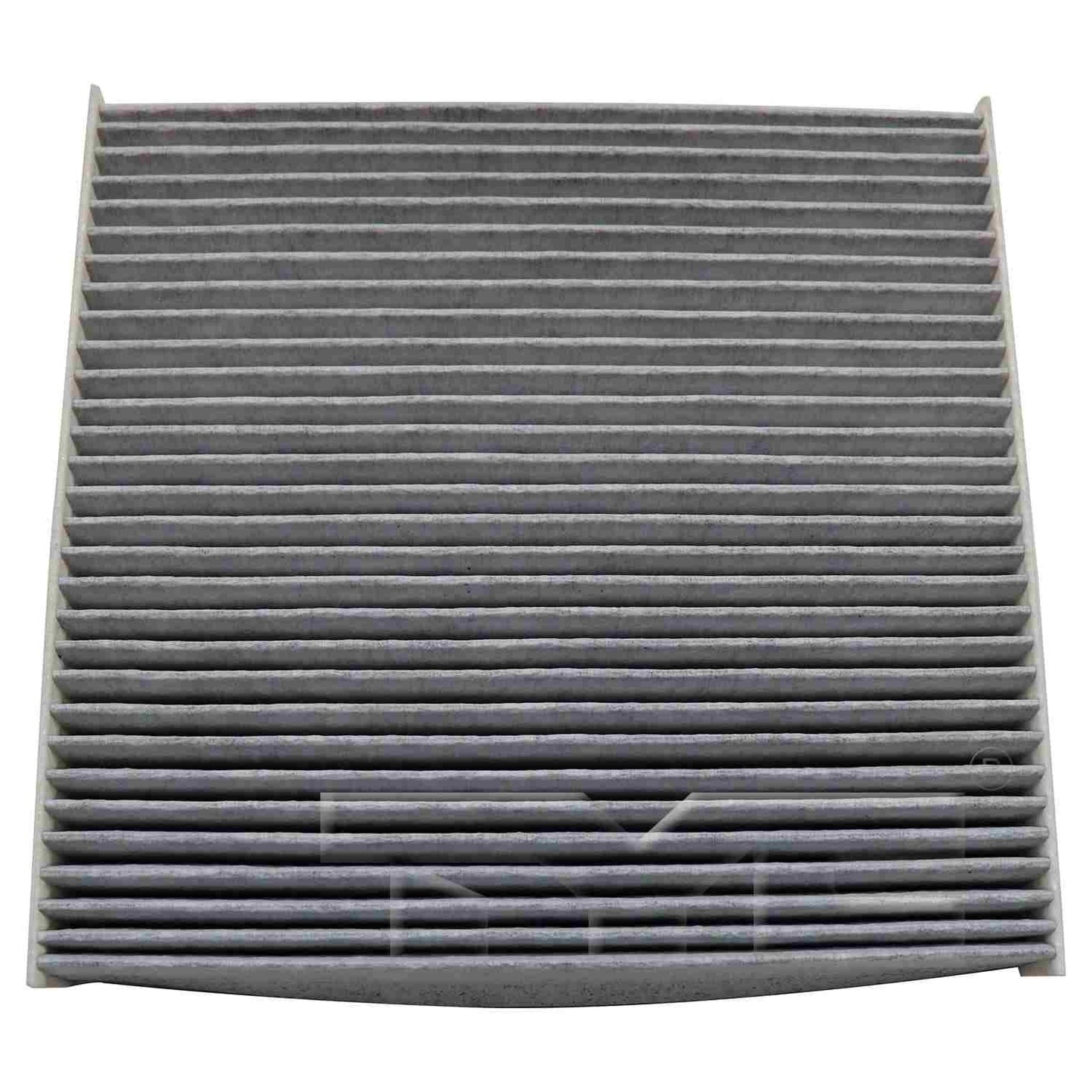 Front View of Cabin Air Filter TYC 800003C