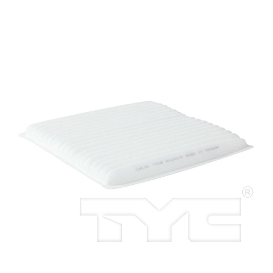 Angle View of Cabin Air Filter TYC 800017P