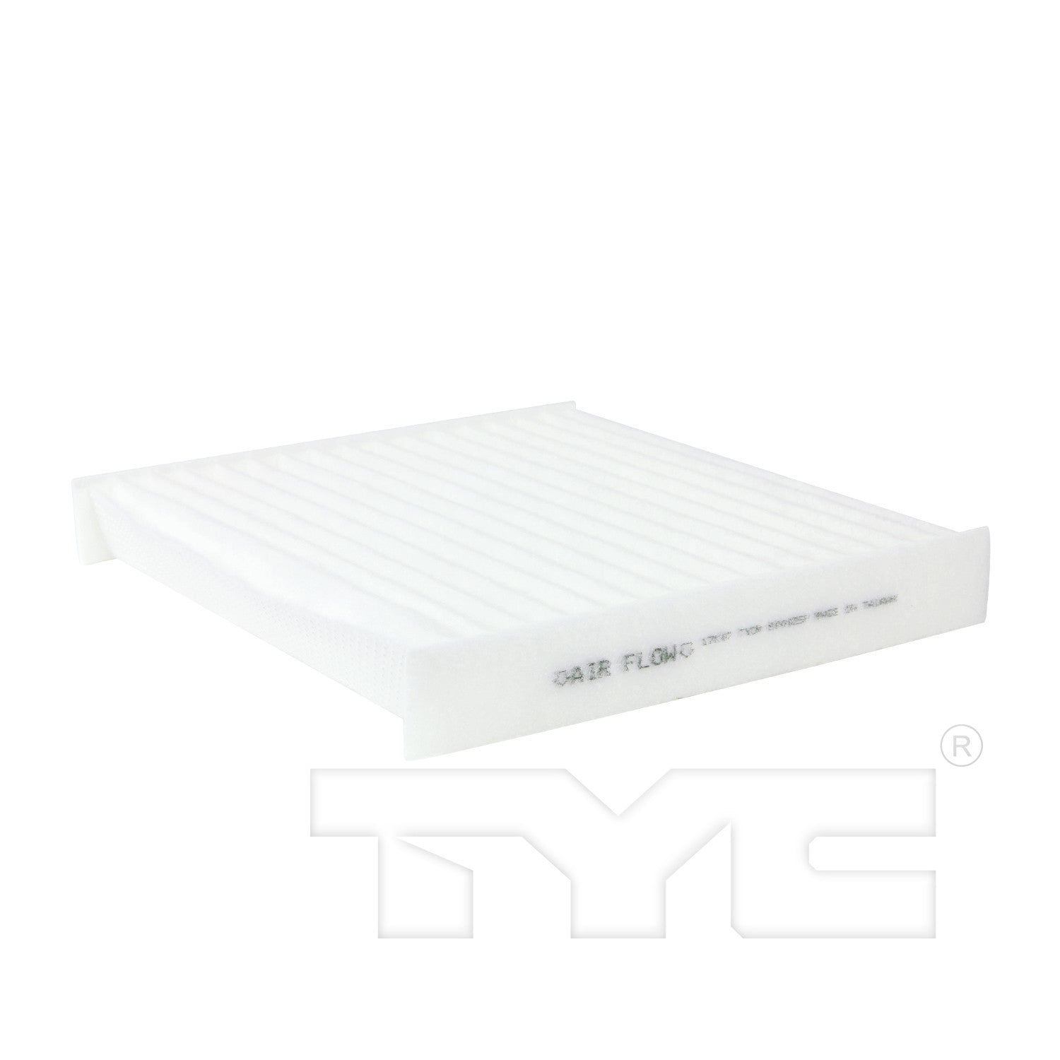 Angle View of Cabin Air Filter TYC 800025P