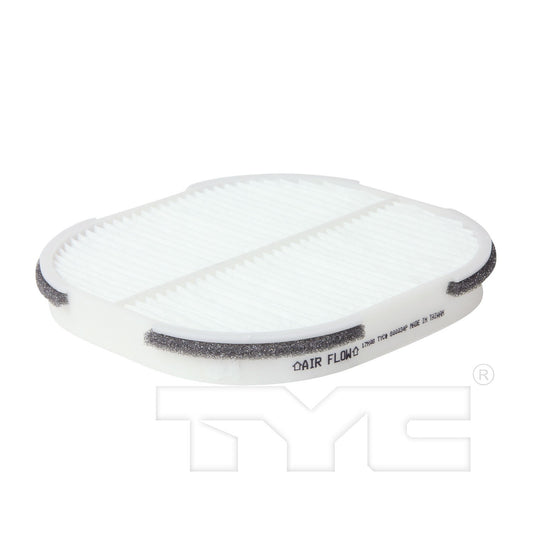 Angle View of Cabin Air Filter TYC 800034P